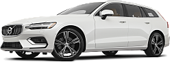 2020 Volvo V60 T5 Momentum