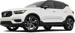 2020 Volvo XC40 T4 Momentum