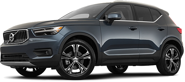 2020 Volvo XC40 T4 Momentum
