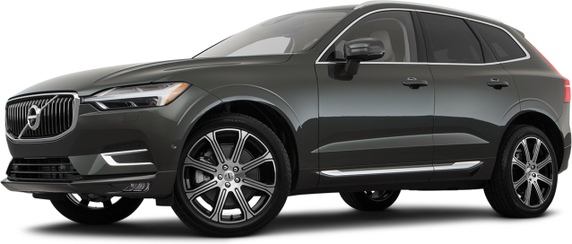 2020 Volvo XC60 T6 Inscription at BMW Mini of Freeport