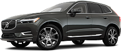 2020 Volvo XC60 T5 Inscription