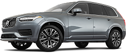 2020 Volvo XC90 T5 Momentum