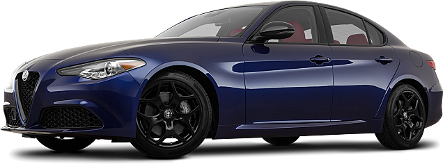 2021 Alfa Romeo Giulia Sprint