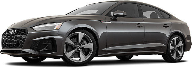None Audi A5 Sportback quattro Premium Plus 40 TFSI
