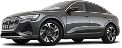 2021 Audi e-tron Sportback quattro Premium Plus