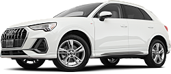 2021 Audi Q3 quattro Premium 40 TFSI