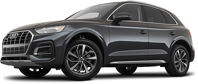 2021 Audi Q5 quattro Premium 45 TFSI