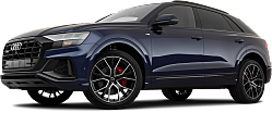 2021 Audi Q8 quattro Premium Plus 55 TFSI