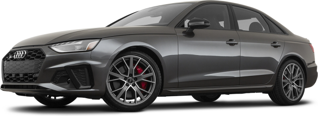2021 Audi S4 3.0T quattro Premium Plus at Serpentini Chevrolet of Strongsville