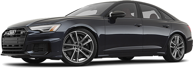 2021 Audi S6 2.9T quattro Premium Plus