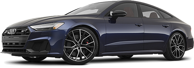 2021 Audi S7 2.9T quattro Premium Plus