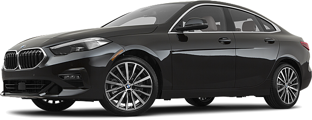 2021 BMW 2 Series 228i Gran Coupe