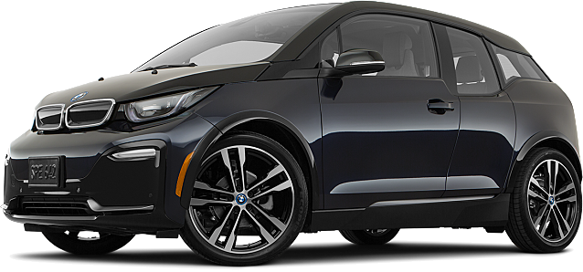 2021 BMW i3 s
