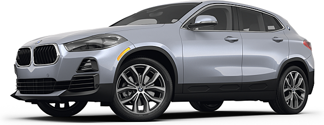 2021 BMW X2 xDrive28i at Atlantic Kia