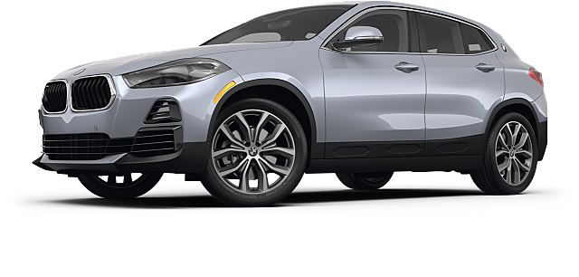 2021 BMW X2 sDrive28i