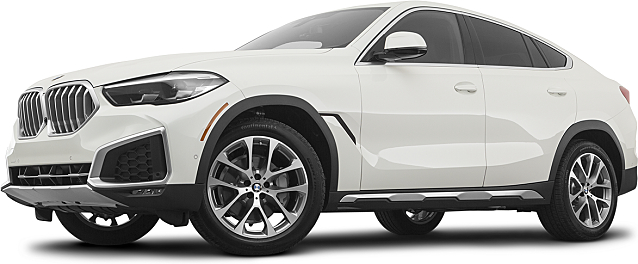 2021 BMW X6 xDrive40i at Fast Track Motors