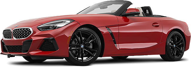 2021 BMW Z4 sDrive30i
