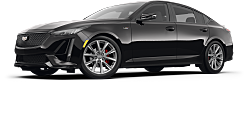  Cadillac  