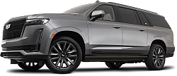 2021 Cadillac Escalade ESV Sport Platinum
