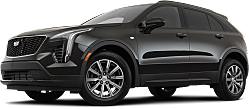 2021 Cadillac XT4 Premium Luxury
