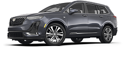  Cadillac  