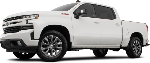 2021 Chevrolet Silverado 1500 High Country at CARSTOREUSA of WICHITA, KS