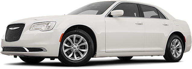2021 Chrysler 300 Touring