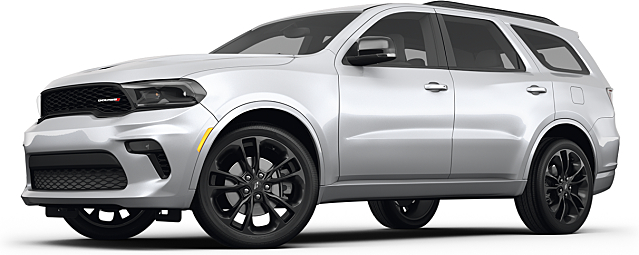 2021 Dodge Durango GT Plus at Lancaster Dodge