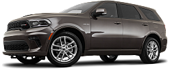 2021 Dodge Durango SXT
