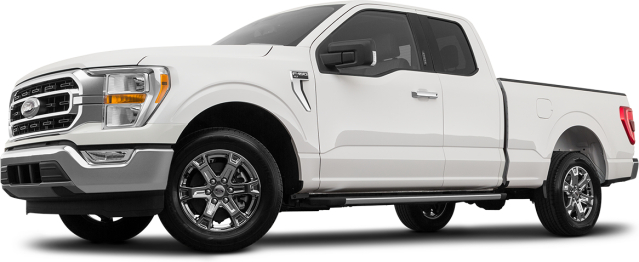 2021 Ford F-150 XLT at Holiday Automotive