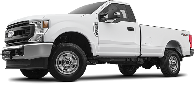 2021 Ford F-250 Super Duty XL