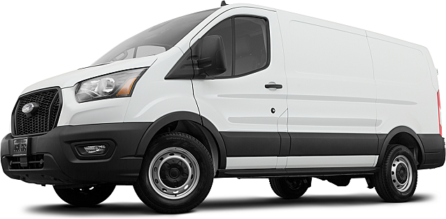 2021 Ford Transit 350 at Route 23 Ford