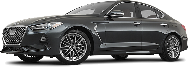 2021 Genesis G70 2.0T