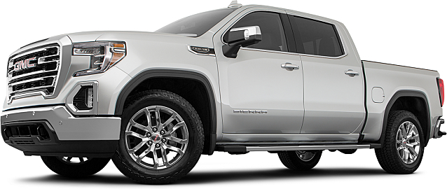 2021 GMC Sierra 1500 Denali at Terry Cullen Chevrolet