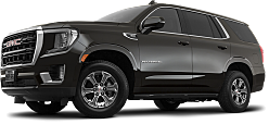2021 GMC Yukon SLE