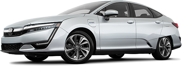 2021 Honda Clarity Plug-In Hybrid Base