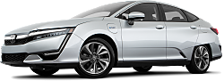 2021 Honda Clarity Plug-In Hybrid Base