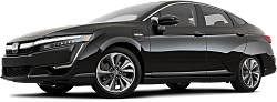 2021 Honda Clarity Plug-In Hybrid Base
