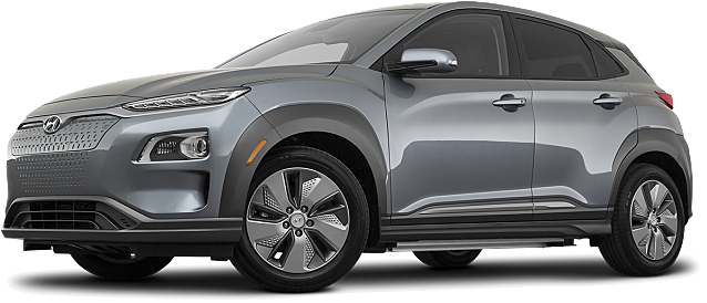 2021 Hyundai KONA Electric Limited
