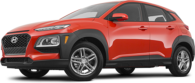 2021 Hyundai KONA Limited at Brown Daub Volvo Cars Lehigh Valley