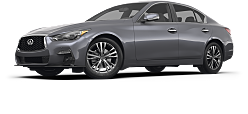  INFINITI  