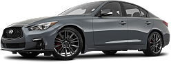 INFINITI  