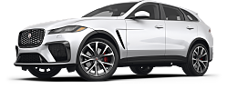  Jaguar  