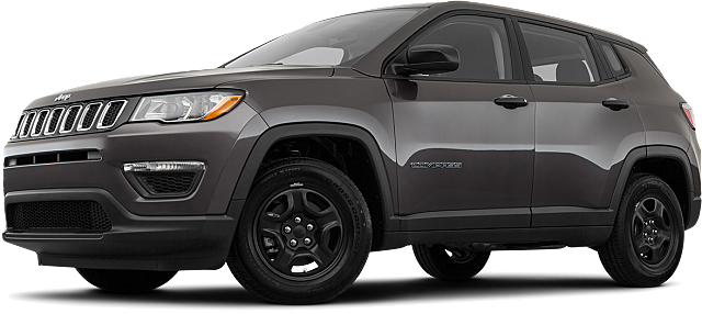 2021 Jeep Compass Sport