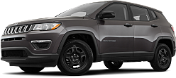 2021 Jeep Compass Sport