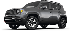 2021 Jeep Renegade Upland