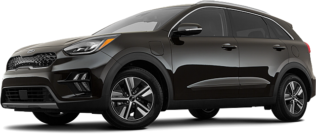 2021 Kia Niro Plug-In Hybrid EX Premium