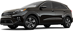 2021 Kia Niro Plug-In Hybrid EX Premium