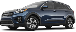 2021 Kia Niro LX
