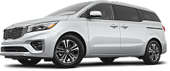 2021 Kia Sedona LX
